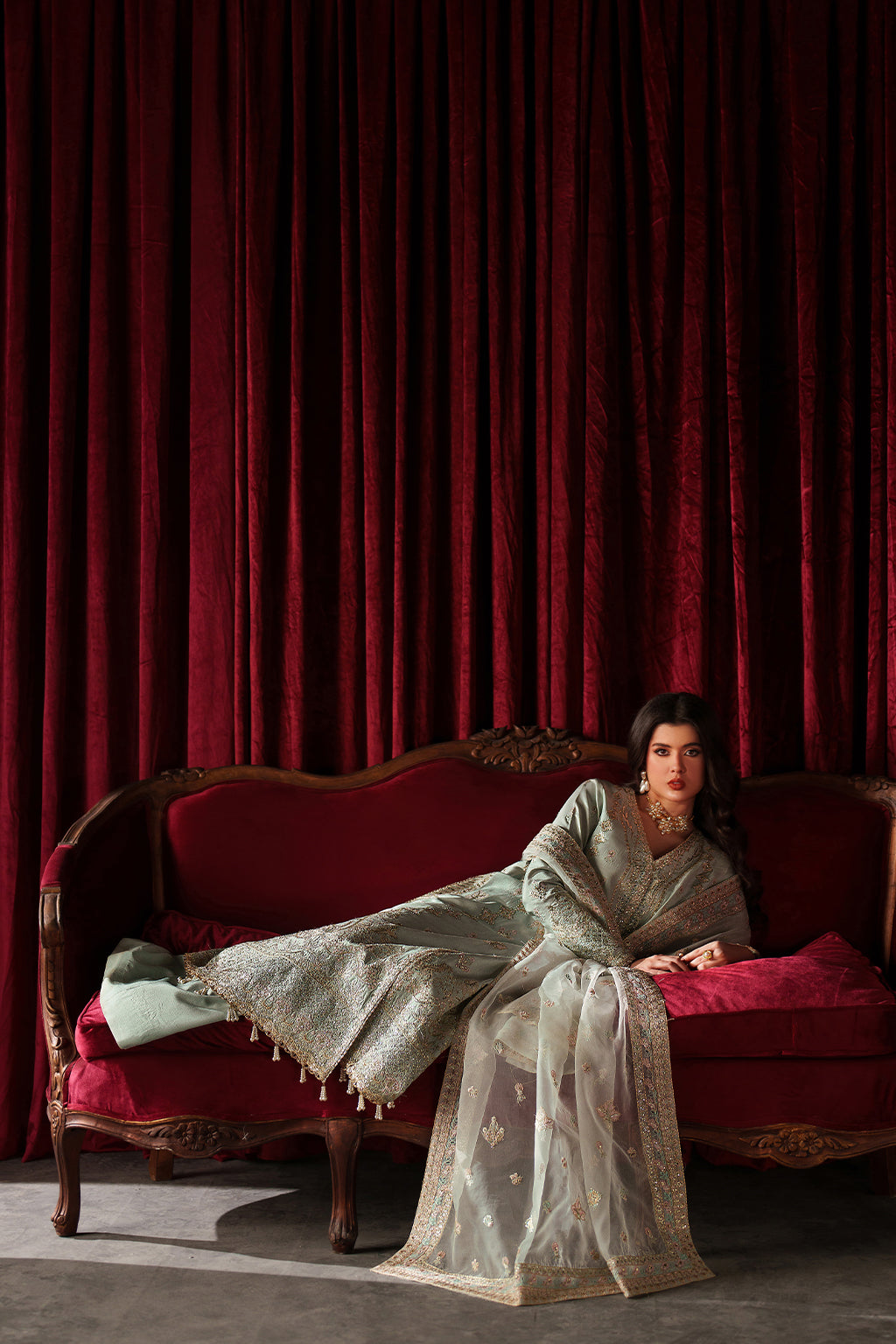 Emaan Adeel · VENEZIA