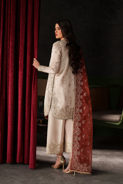 Emaan Adeel · POISE