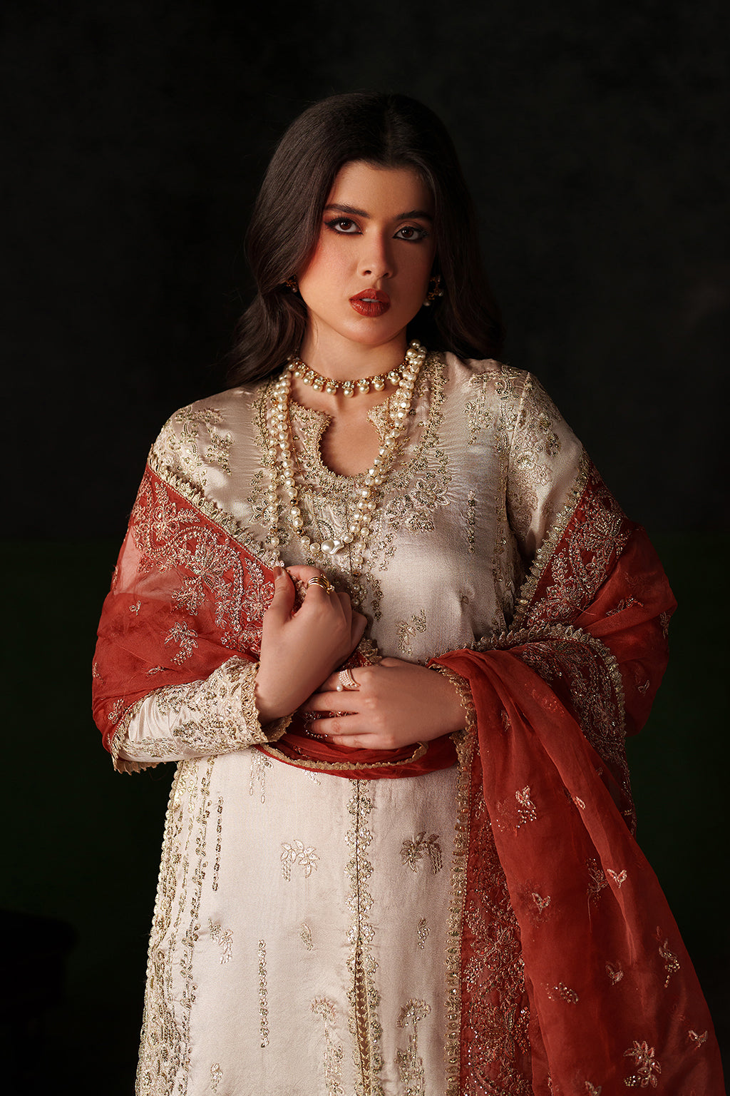 Emaan Adeel · POISE