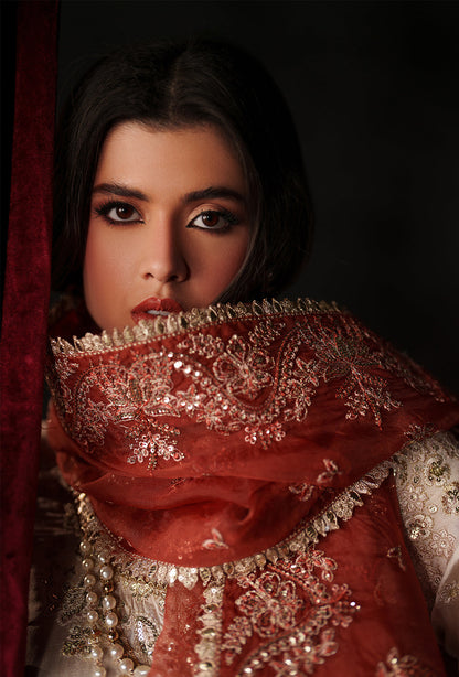 Emaan Adeel · POISE