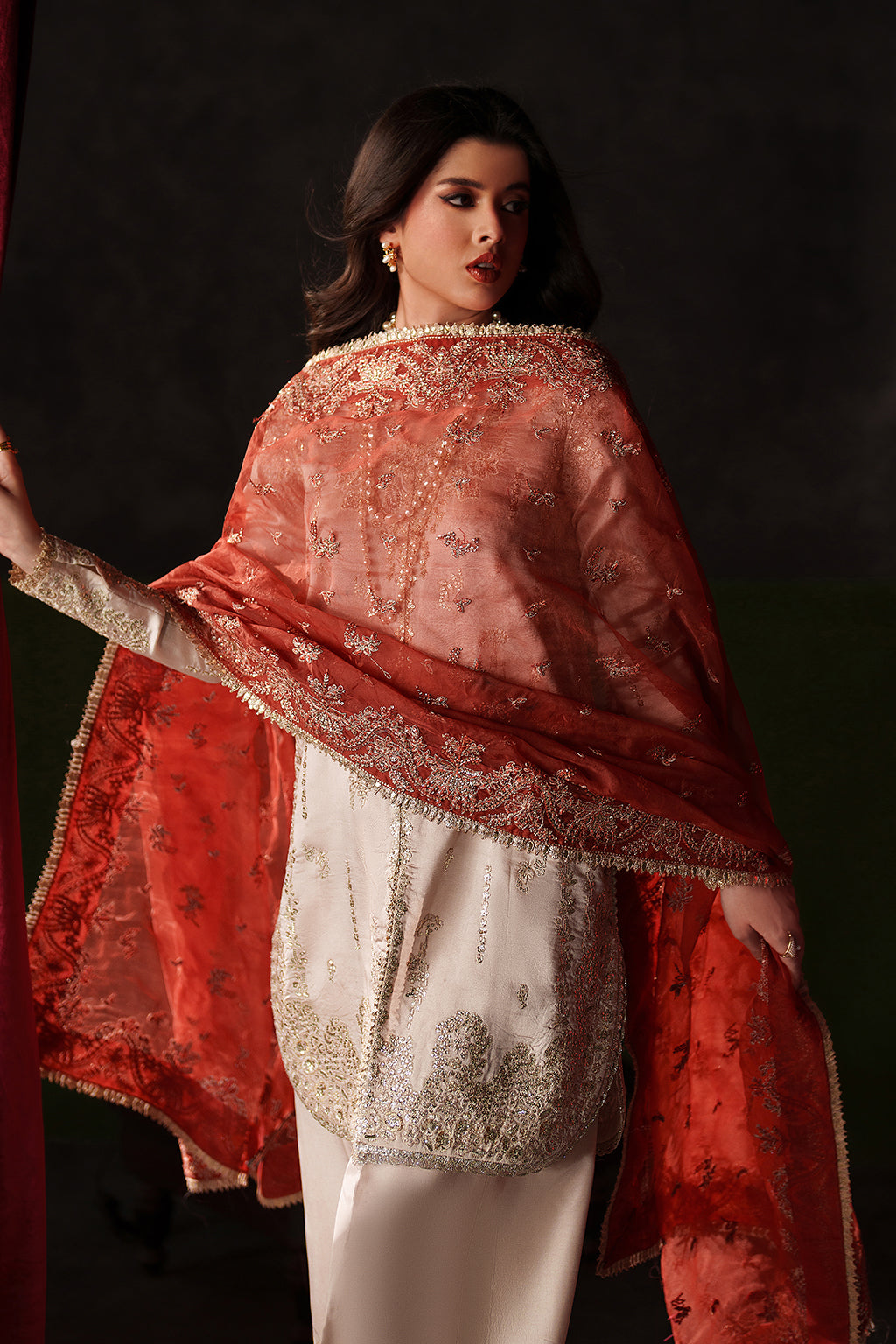 Emaan Adeel · POISE