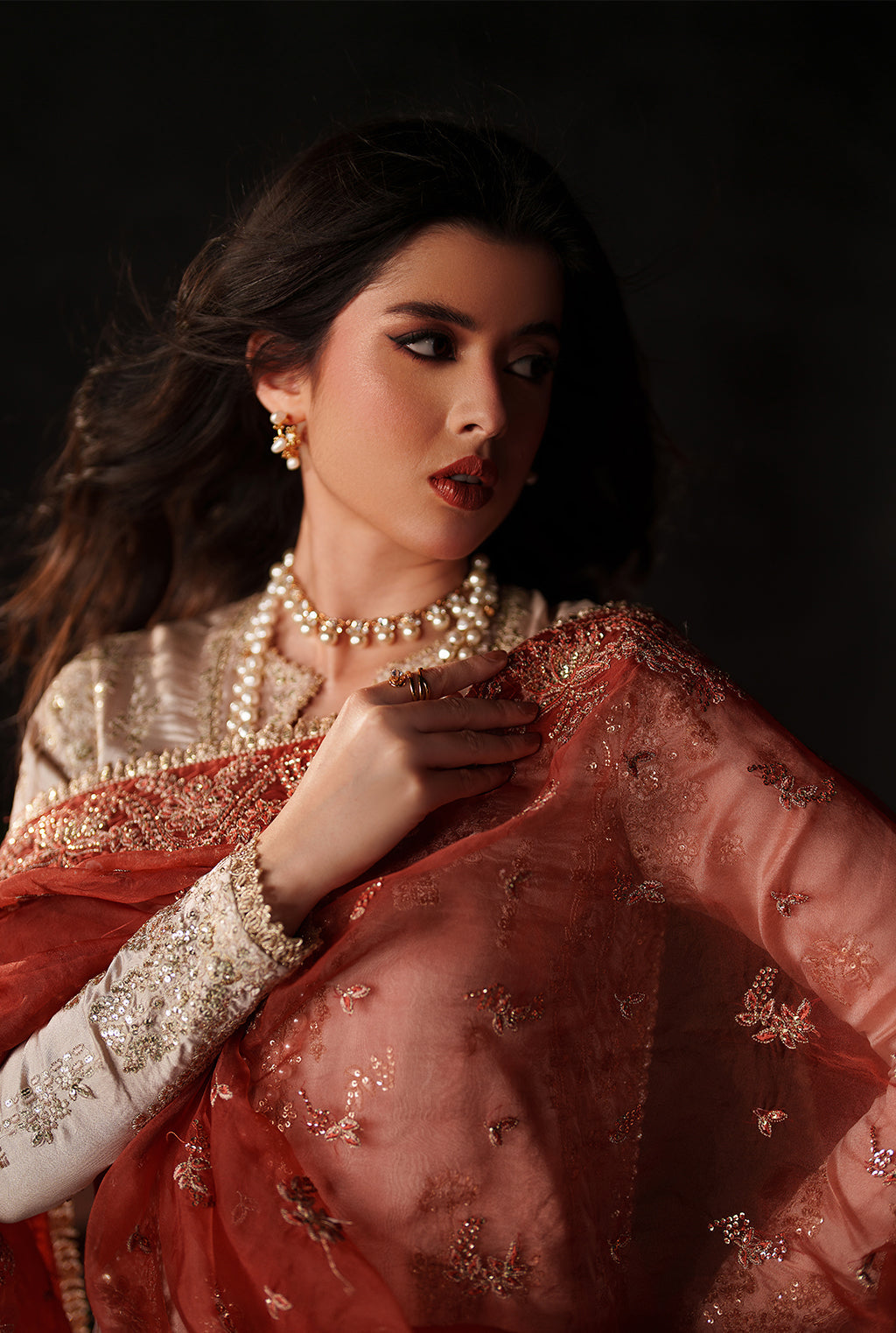Emaan Adeel · POISE