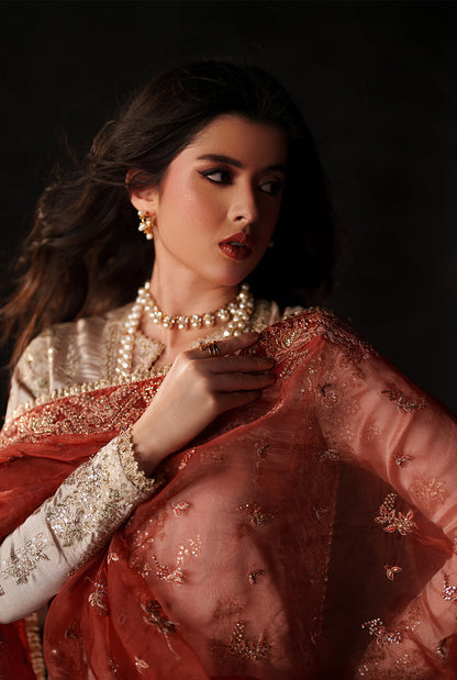 Emaan Adeel · POISE