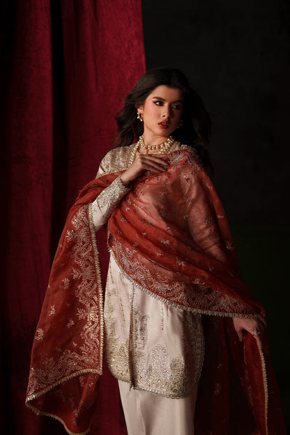 Emaan Adeel · POISE