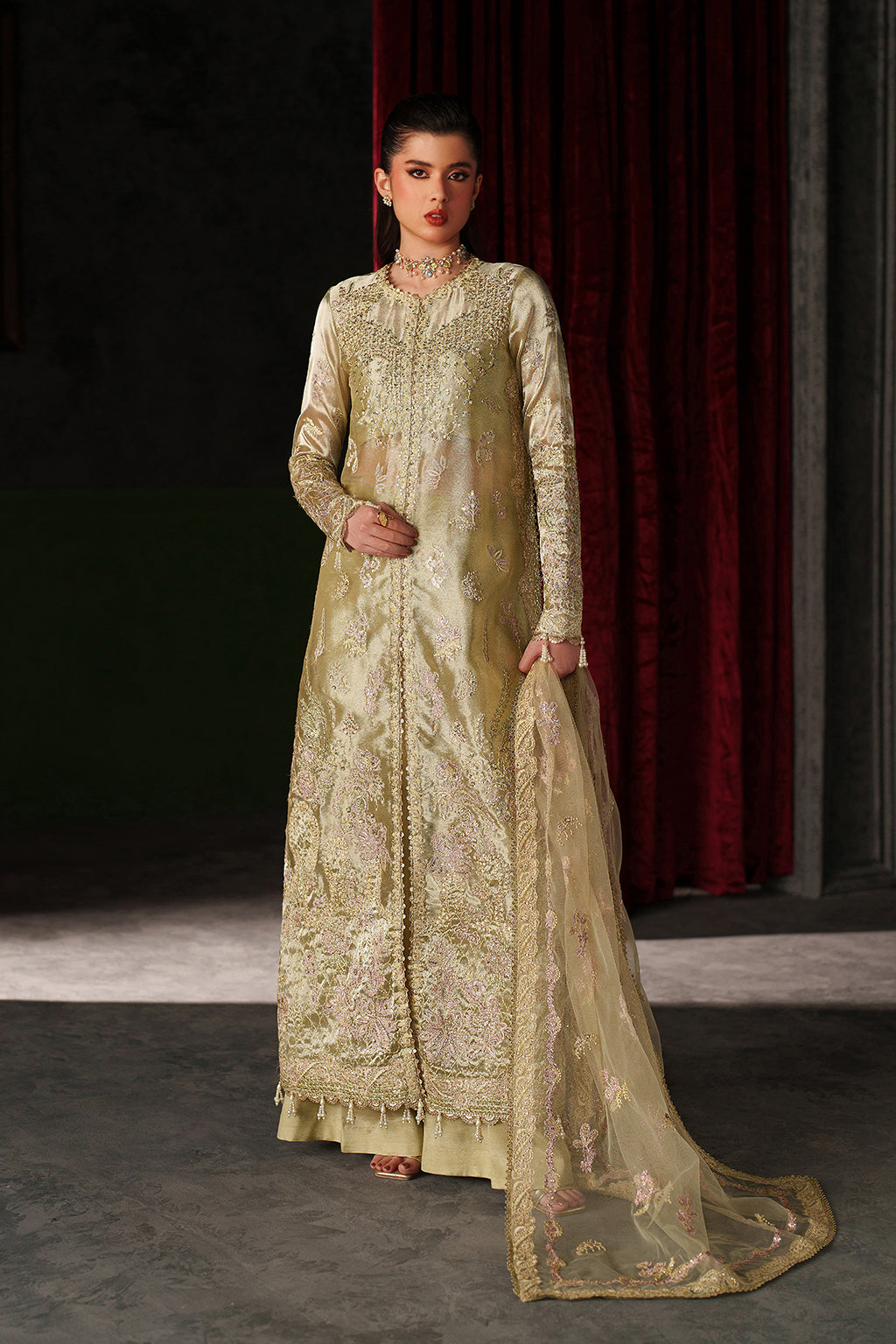 Emaan Adeel · ZELIE