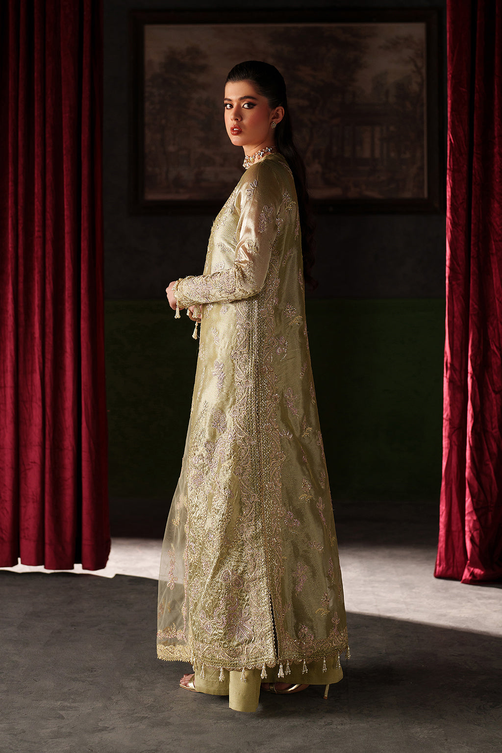 Emaan Adeel · ZELIE