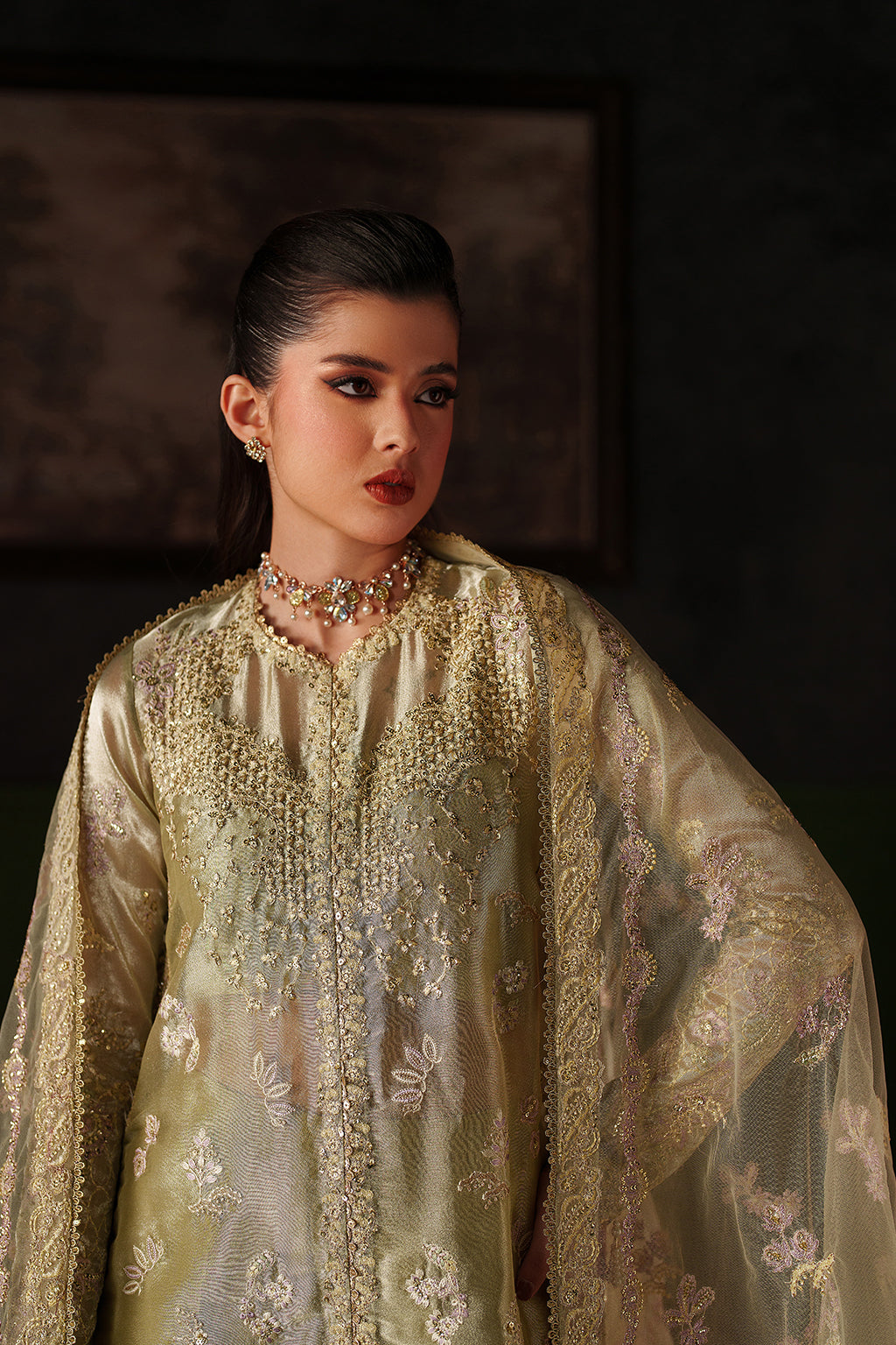 Emaan Adeel · ZELIE