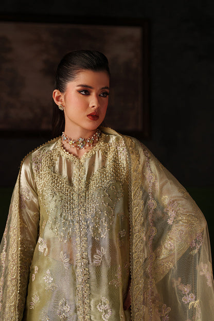 Emaan Adeel · ZELIE