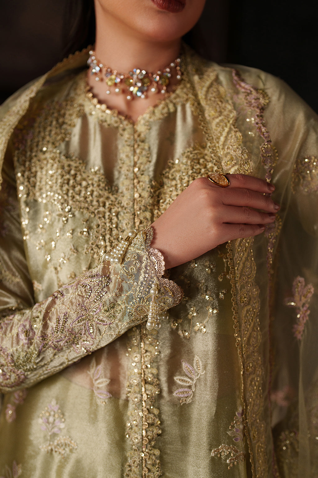 Emaan Adeel · ZELIE