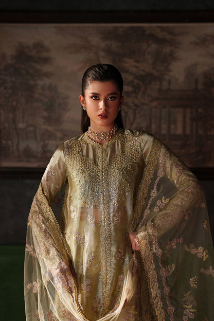 Emaan Adeel · ZELIE