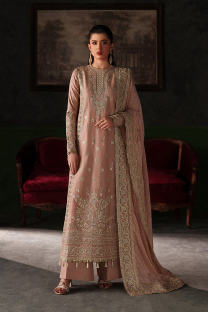 Emaan Adeel · VESPER