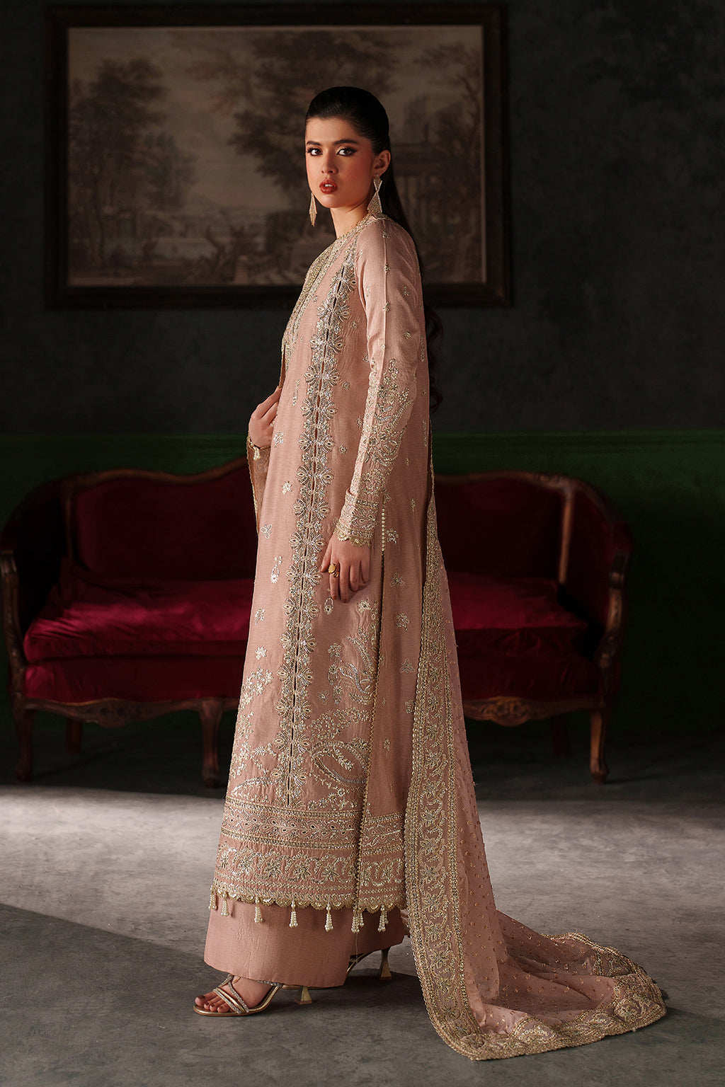 Emaan Adeel · VESPER