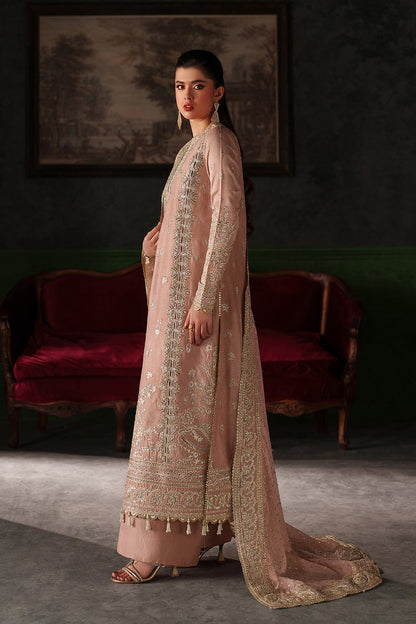 Emaan Adeel · VESPER