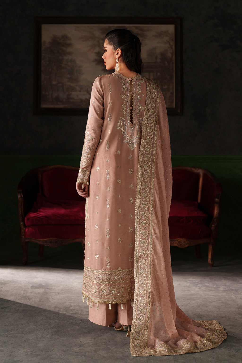 Emaan Adeel · VESPER