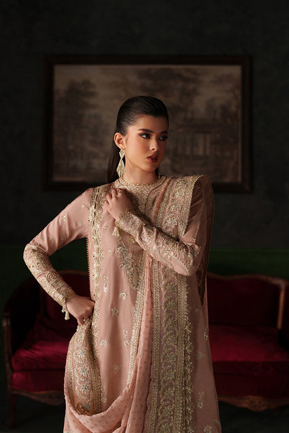 Emaan Adeel · VESPER