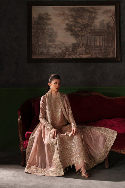 Emaan Adeel · VESPER
