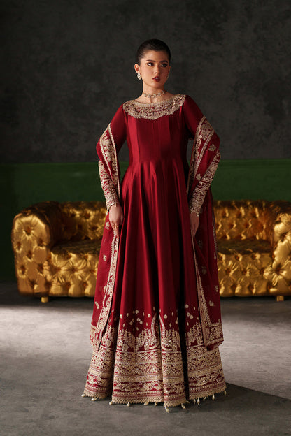 Emaan Adeel · ONYX MUSE