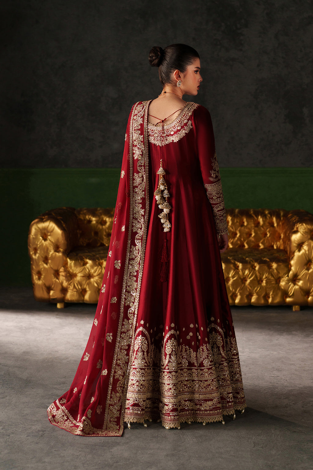 Emaan Adeel · ONYX MUSE