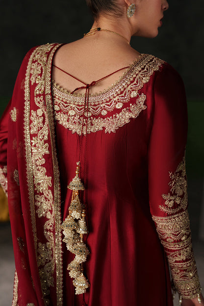Emaan Adeel · ONYX MUSE
