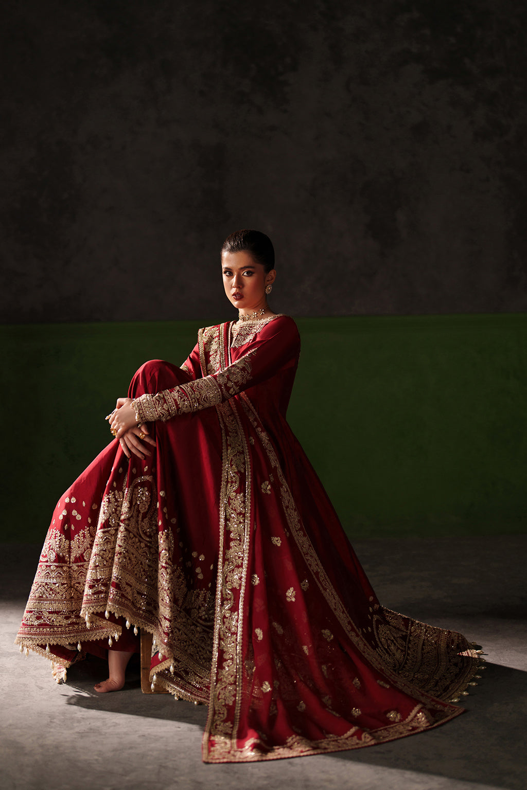 Emaan Adeel · ONYX MUSE