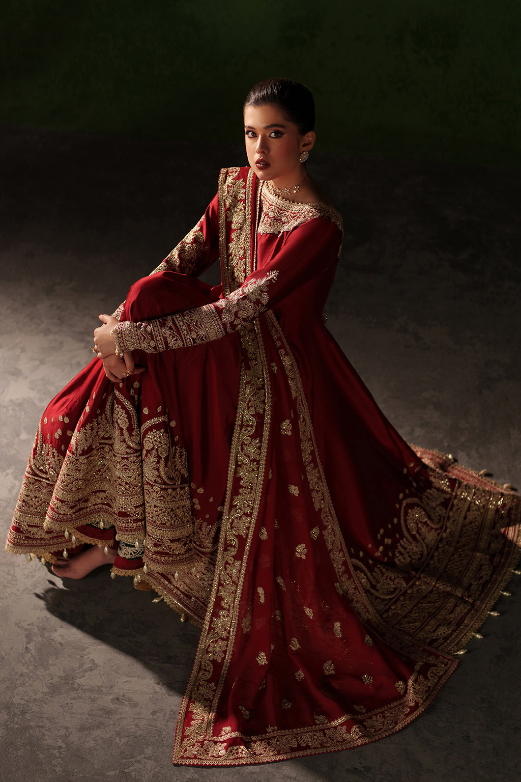 Emaan Adeel · ONYX MUSE