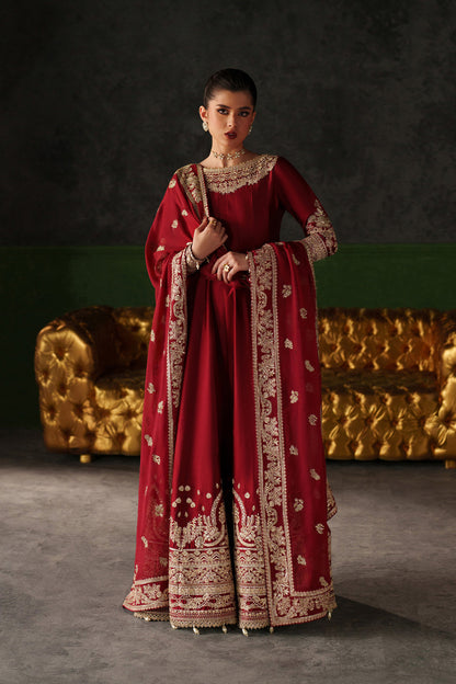 Emaan Adeel · ONYX MUSE