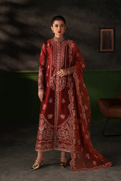 Emaan Adeel · NOEMIE