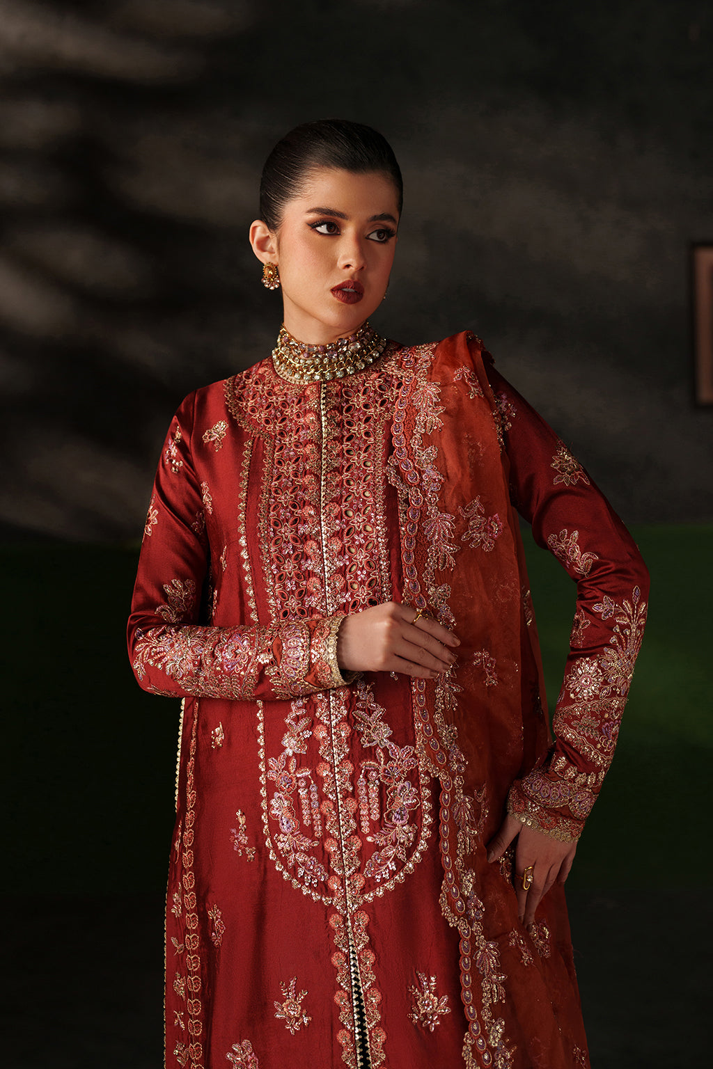 Emaan Adeel · NOEMIE
