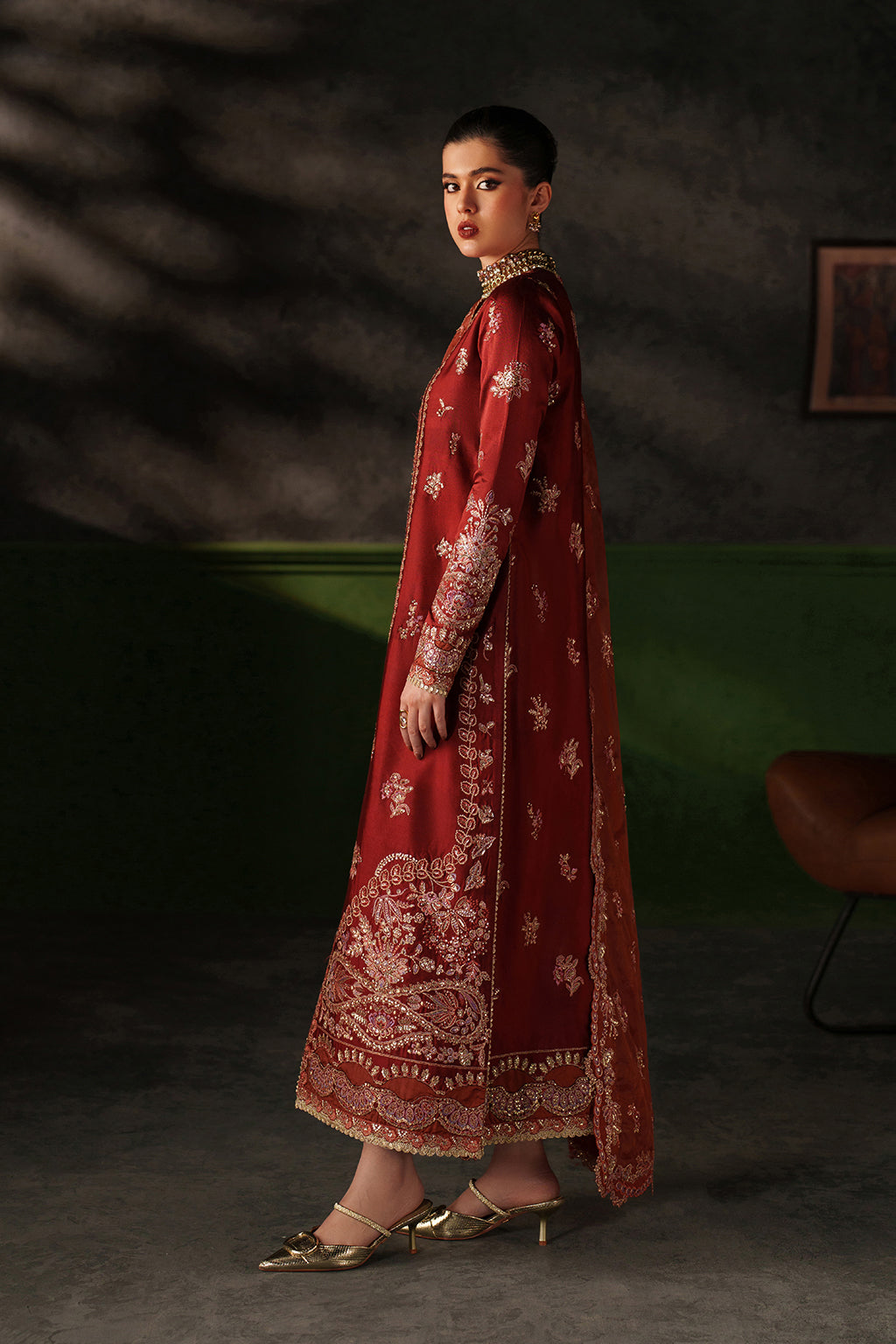 Emaan Adeel · NOEMIE