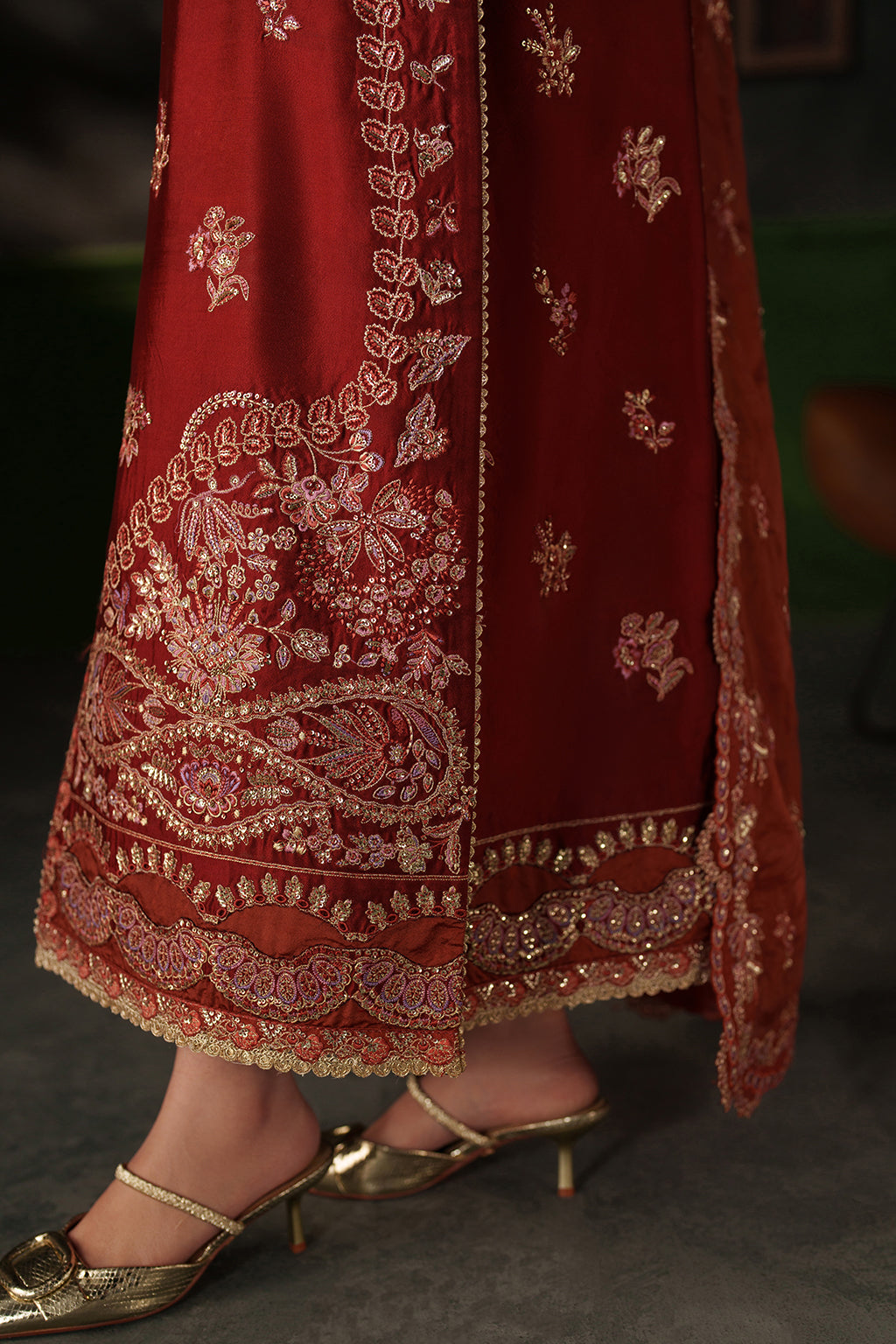 Emaan Adeel · NOEMIE