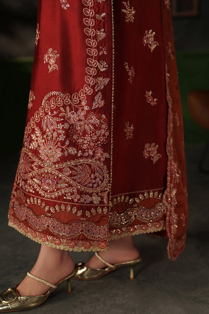 Emaan Adeel · NOEMIE