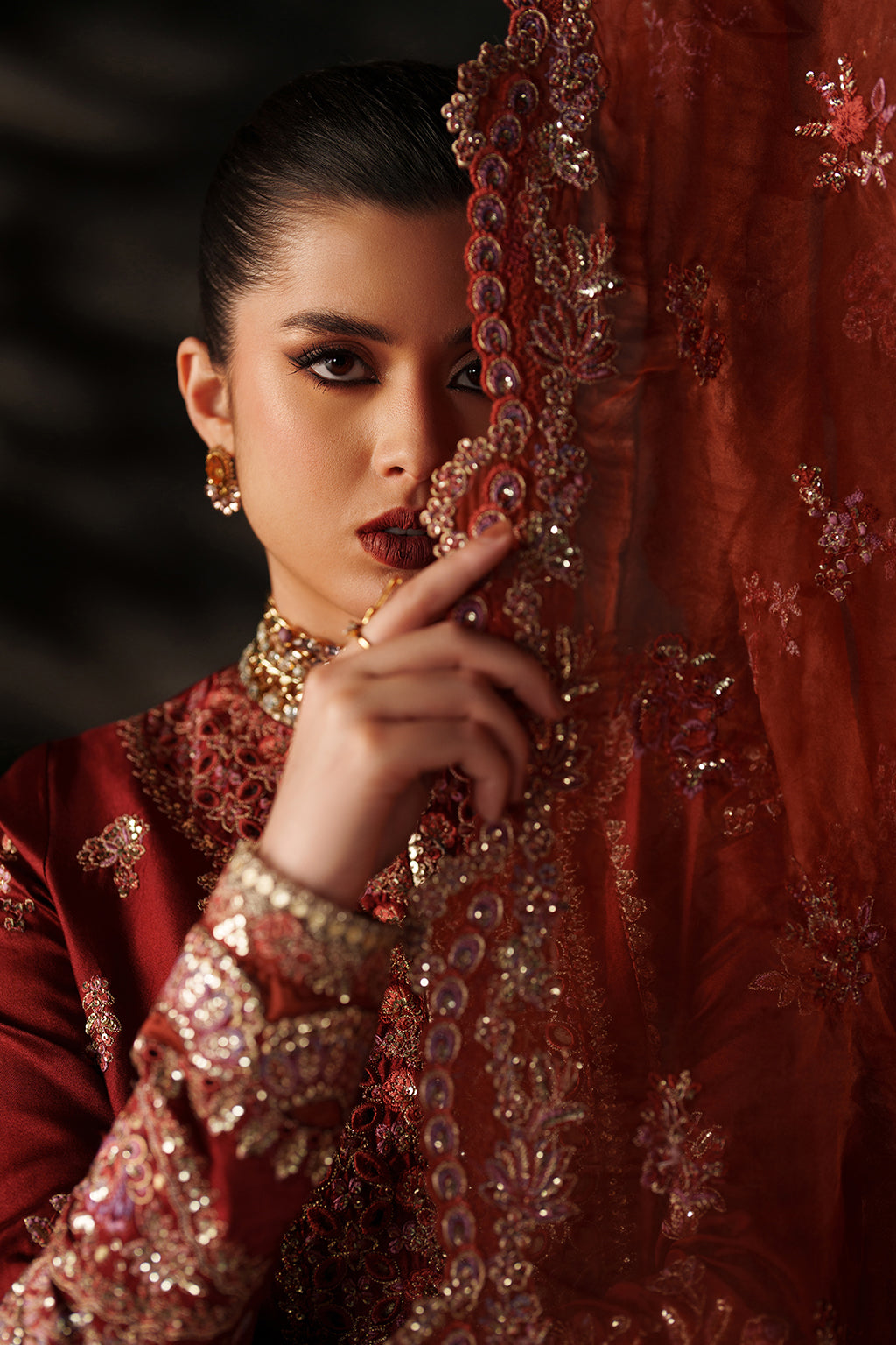 Emaan Adeel · NOEMIE