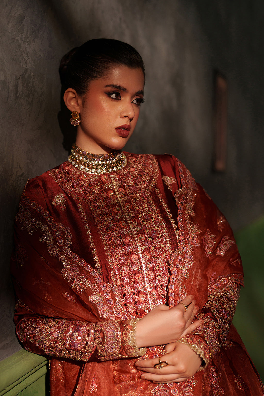 Emaan Adeel · NOEMIE