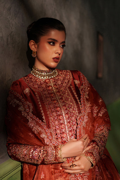 Emaan Adeel · NOEMIE