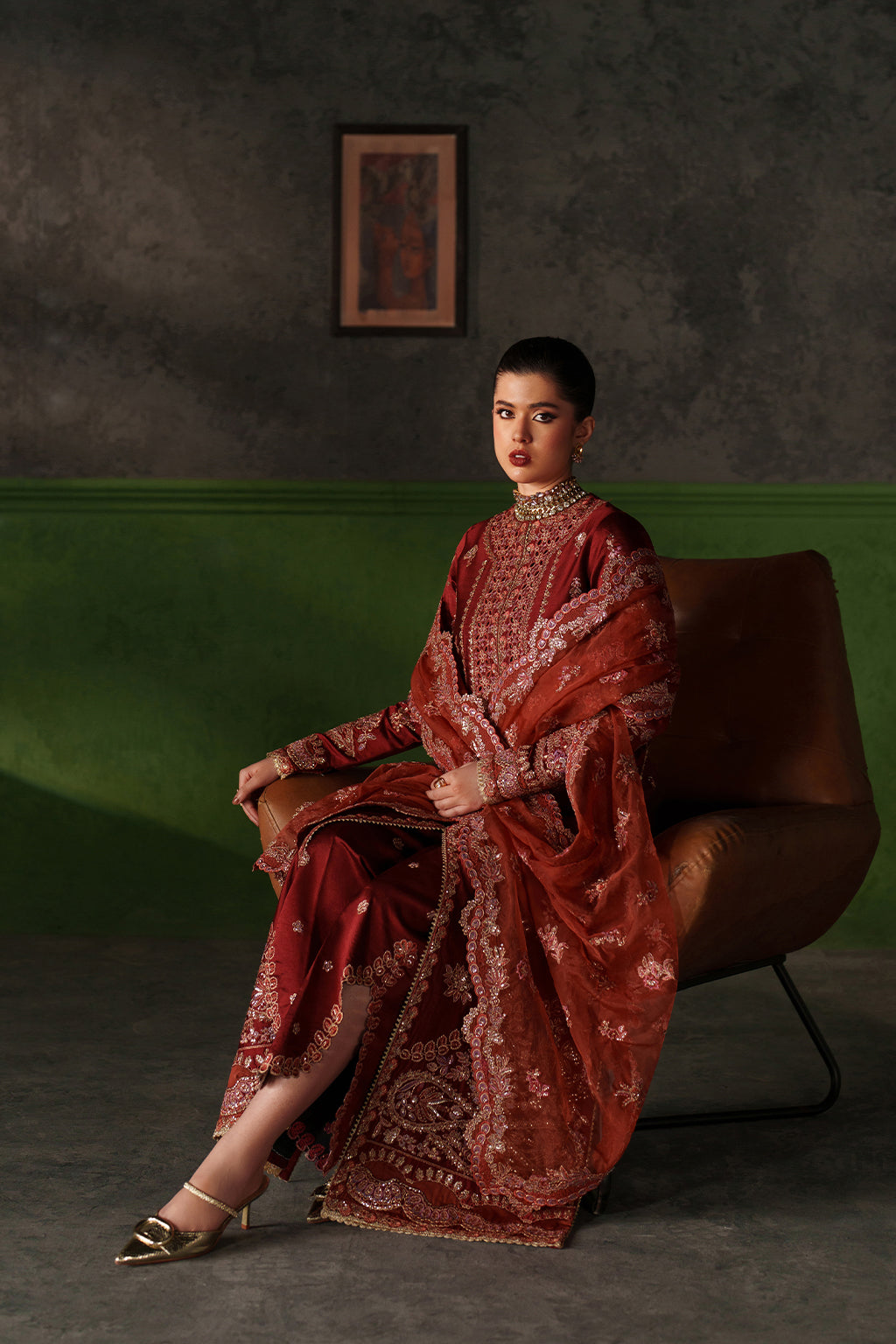 Emaan Adeel · NOEMIE