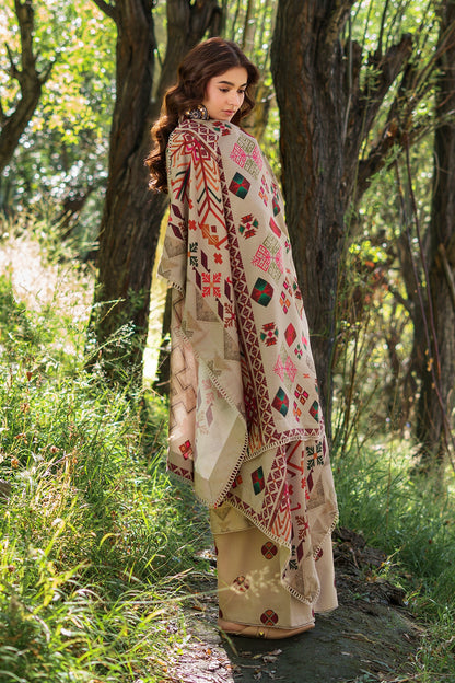Charizma · Unstitched · CPW6-01