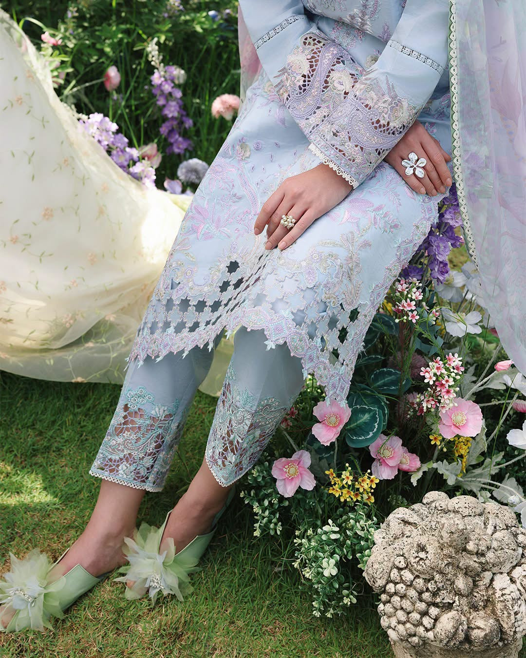 ETHEREAL EDEN