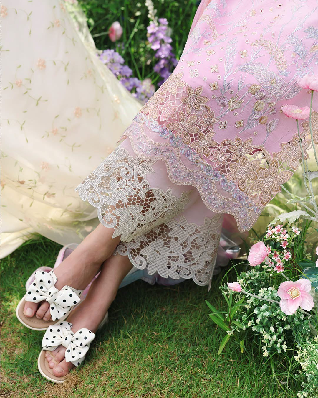 ENCHANTED VINE