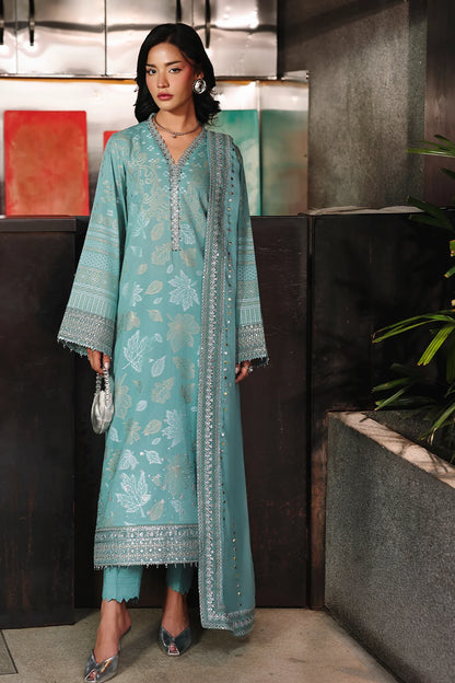 Nureh Maya Jacquard NJ-108