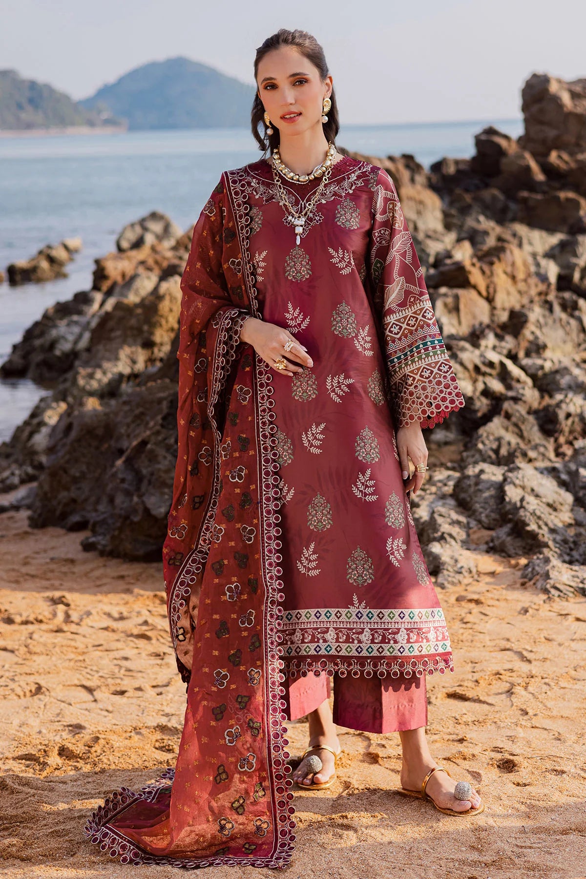 NUREH SILK S- 26 A