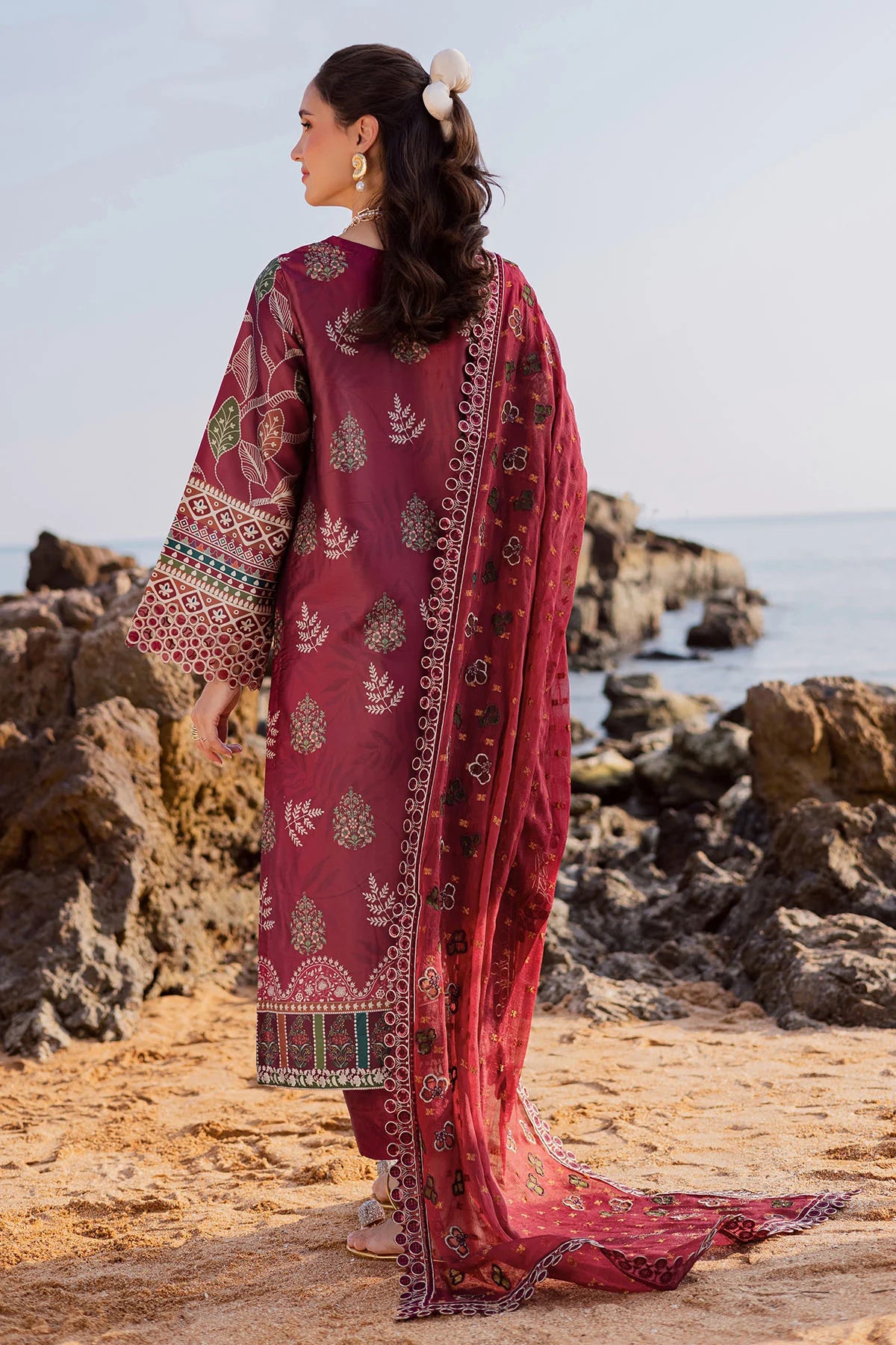NUREH SILK S- 26 A