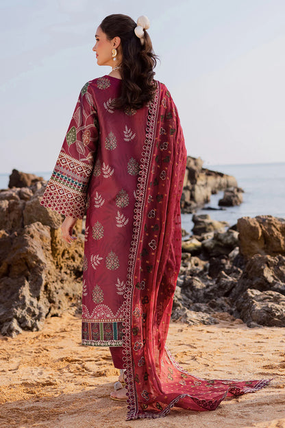 NUREH SILK S- 26 A