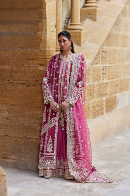 Afrozeh · Mehfil