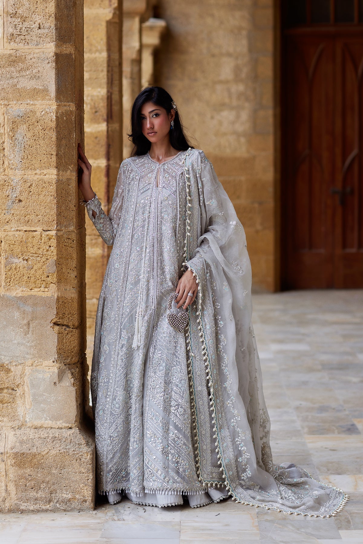 Afrozeh · Qissa