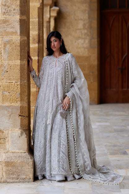 Afrozeh · Qissa