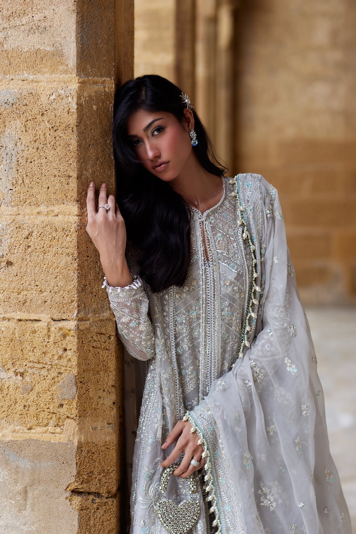 Afrozeh · Qissa