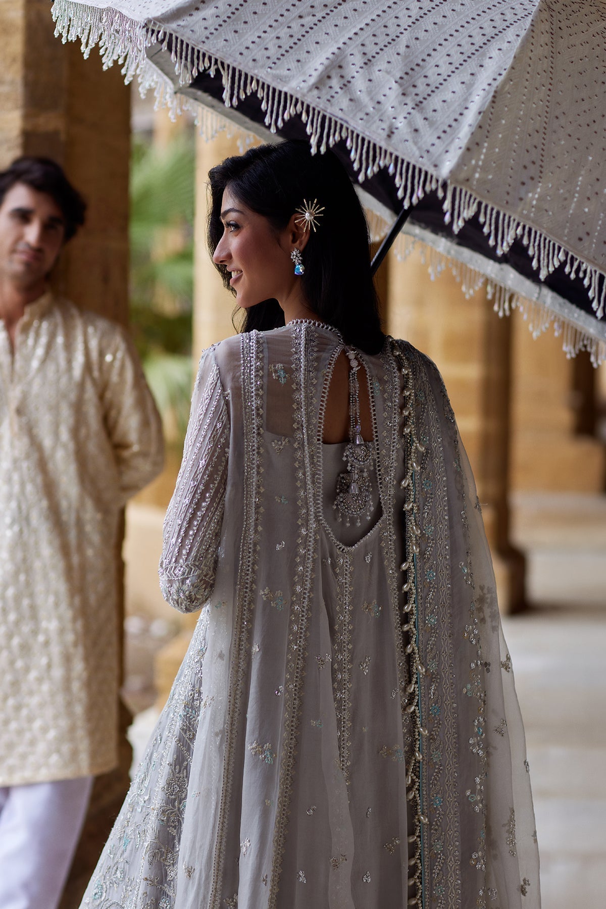 Afrozeh · Qissa