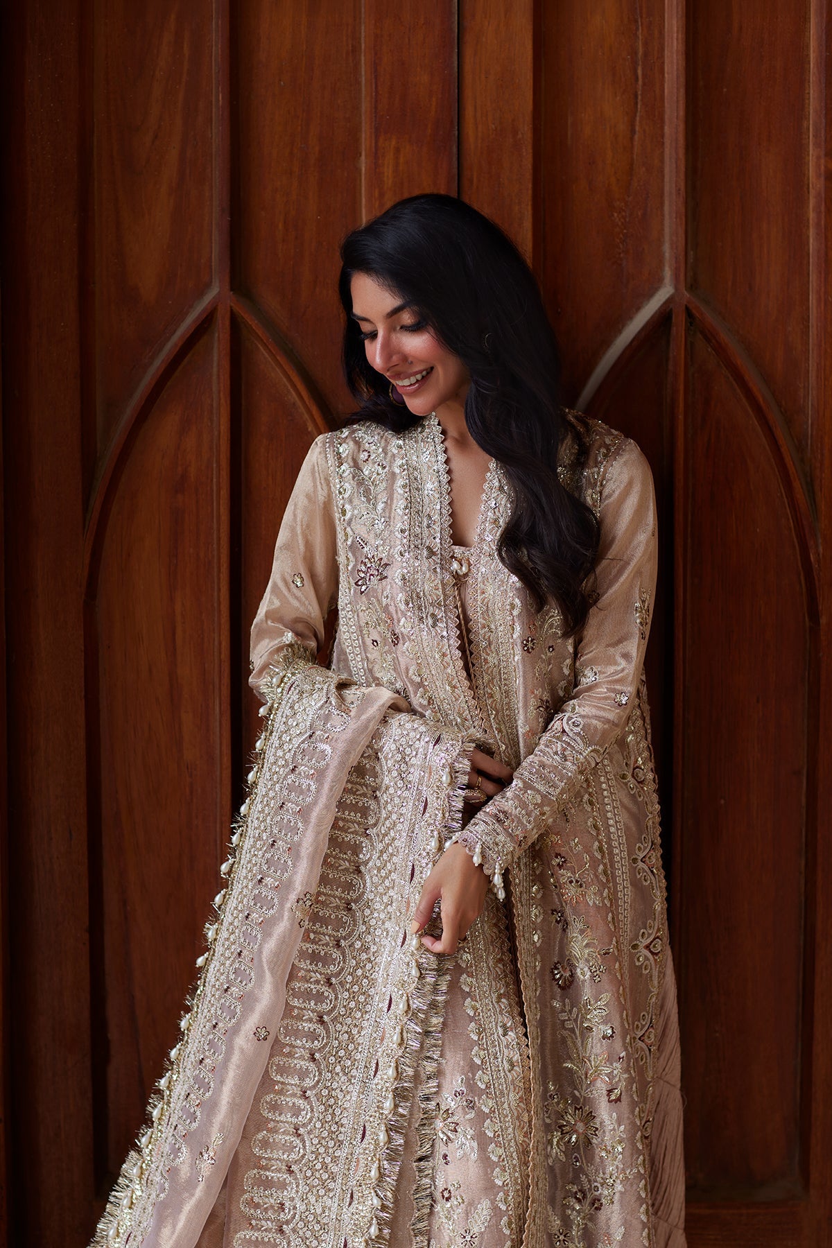 Afrozeh · Rang-e-Dastaan