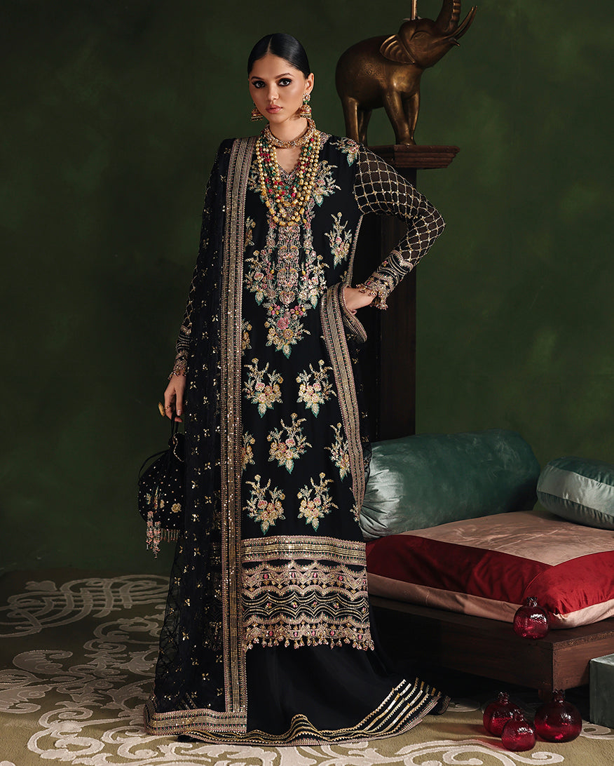 Roheenaz · Radiant Muse