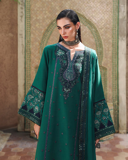 Mushq · Royal Affair